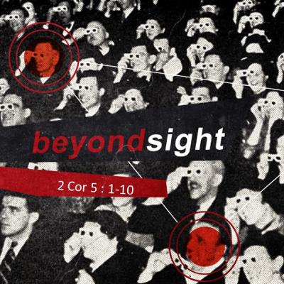 Beyond Sight intro Beyond Sight intro