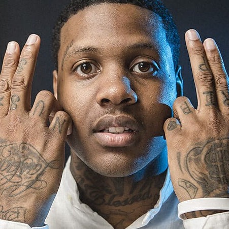 13. Bougie - Lil Durk (ft Meek Mill) episode artwork