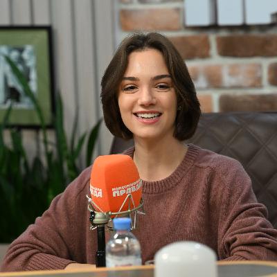 Евгения Медведева - о новом ледовом шоу, плотном графике и своих фаворитах на грядущей Олимпиаде