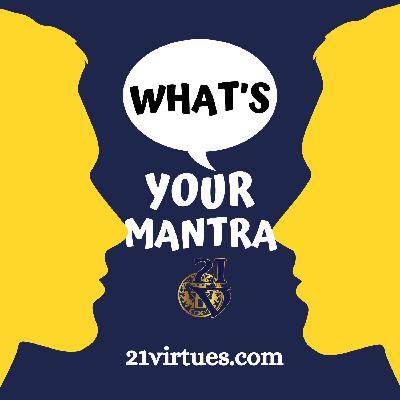Finding Your Mantra