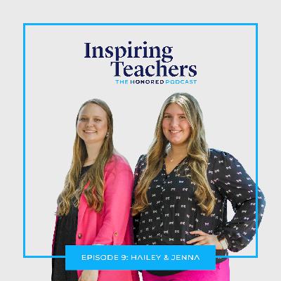 High School Business Teacher is Shaping Future Leaders: Meet Our May 2025 Honoree, Hailey Ellzey High School Business Teacher is Shaping Future Leaders: Meet Our May 2025 Honoree, Hailey Ellzey