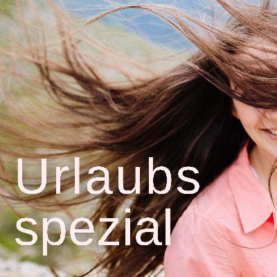 Urlaubsspezial 2: Martin liest aus seinem Buch: "Verkörperter Wandel." Urlaubsspezial 2: Martin liest aus seinem Buch: "Verkörperter Wandel."