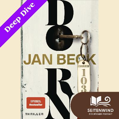 Deep Dive: Multiperspektiven in Thrillern