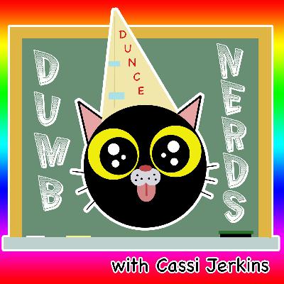 68. Don’t Join a Cult! (But Join Our Cult) with Anna Hossnieh