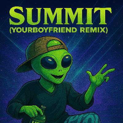 Summit (Yourboyfriend, Santa Remix) - Skrillex ft Krewella Summit (Yourboyfriend, Santa Remix) - Skrillex ft Krewella