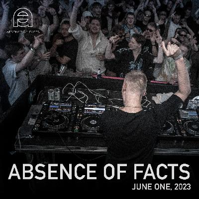 Absence Of Facts - June One - Live At SoundFactory Pt. 4/4