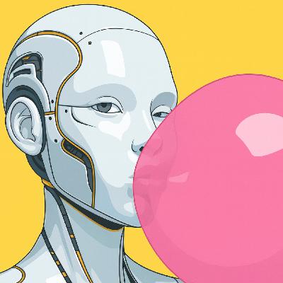 Ep. #82: Entre la burbuja de la IA, COP 30, generación Z y miss universo Ep. #82: Entre la burbuja de la IA, COP 30, generación Z y miss universo