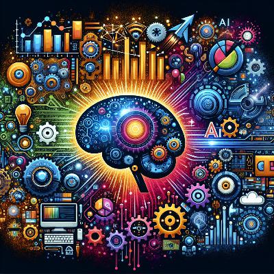 How to Hack the AI Revolution Before You're Left Behind! How to Hack the AI Revolution Before You're Left Behind!