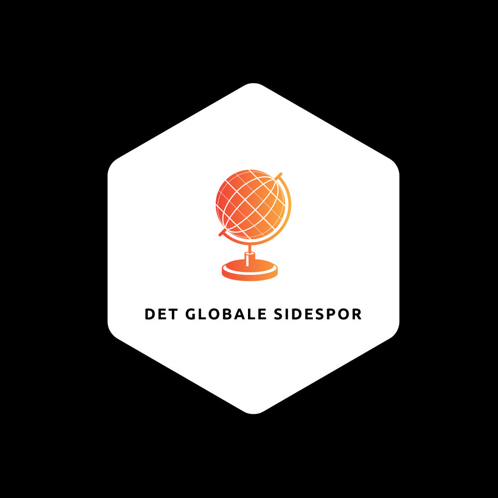 Det Globale Sidespor
