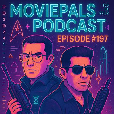Podcast #197 - The Accountant (2016) & The Accountant 2 (2025) Podcast #197 - The Accountant (2016) & The Accountant 2 (2025)