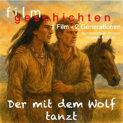 FG129 - Der mit dem Wolf tanzt (1990)