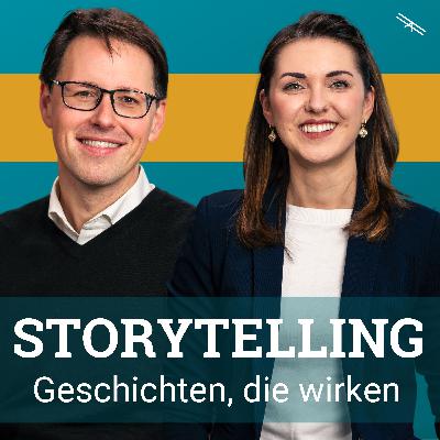 #179 Storytelling auf LinkedIn