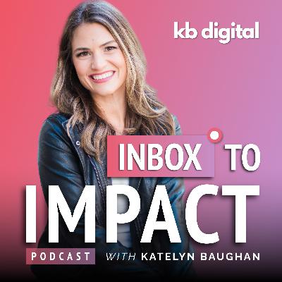 How to Craft Clear Nonprofit Messaging That Converts with Jordana Merkin
