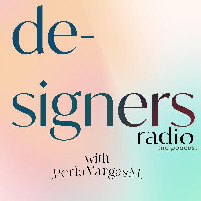 ex-Head Interior Designer turned podcaster