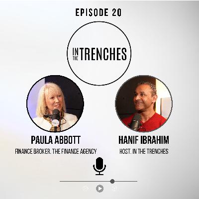 S01E20 - Buying Your First Home in Australia? Watch This Before You Start w/Paula Abbott