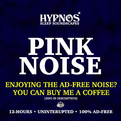 Pink Noise Pink Noise