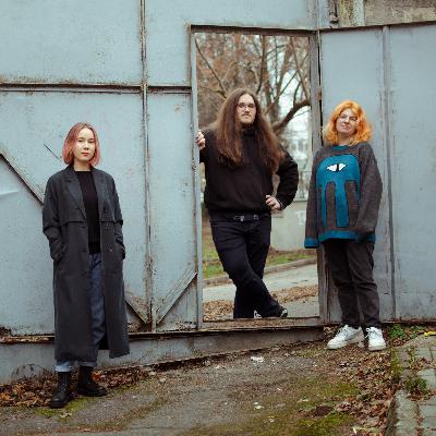 Kokią muzikos bendruomenę kuriame? Studijoje „Morėsakys“ ir „Bloga Katė“