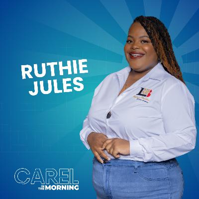 Poukisa Asirans Enpòtan? Ruthie (Dam Asirans la) ap bay tout detay!