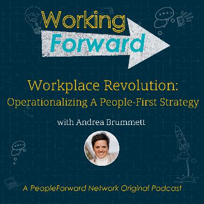 The EQ Advantage: Feel, Understand, Lead, Prosper With Andrea Brummett The EQ Advantage: Feel, Understand, Lead, Prosper With Andrea Brummett