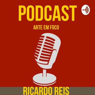 Neste episódio eu converso com o fotógrafo e FilmMaker Rick Costa.