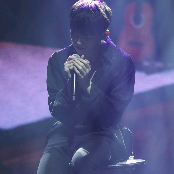 Woozi - What Kind of Future ( New ver.)