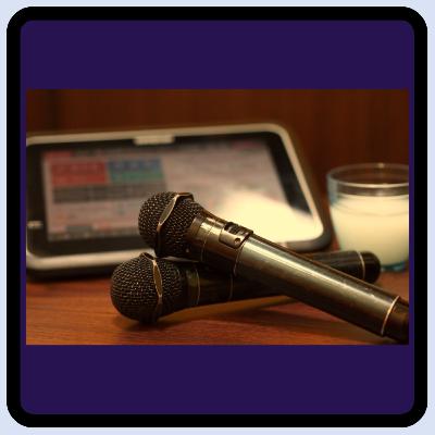 ラジポニ#91『カラオケボックスの隣の部屋でカップルがイチャついてる時に闘う方法』