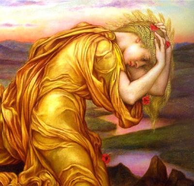 Parsha Poetry | Allyson Grey on Nature Mysticism