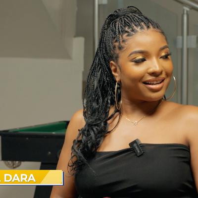 Trust, Family, and DNA: Amanda Dara Breaks Down Nigeria’s Paternity Questions | Freaky Table | Video