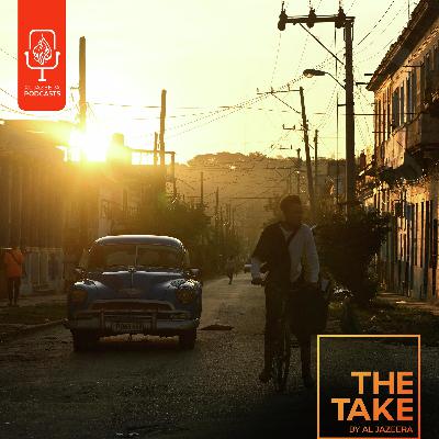 What’s driving Cuba’s largest exodus in decades?