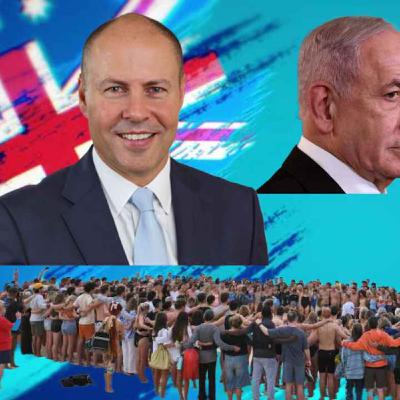 Political Point Scoring