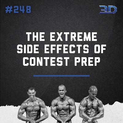 #248: The Extreme Side Effects of Contest Prep