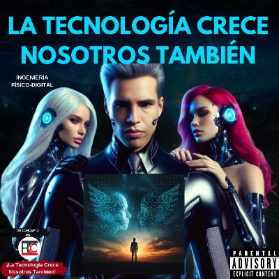 🤖Reflexiones tecnológicas SIN CENSURA Cómo Guiar a las Nuevas Generaciones en la IA Antes del Colapso Ético