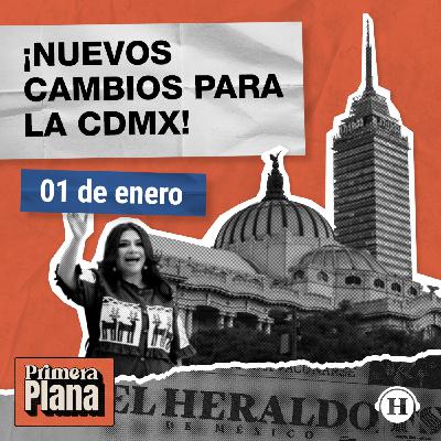 ¡Feliz año! Conoce todos los cambios que entran en vigor este 1 de enero