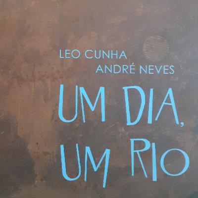 Um dia, um rio.