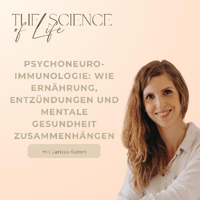 Psychoneuroimmunologie: Wie Ernährung, Entzündungen und mentale Gesundheit zusammenhängen Psychoneuroimmunologie: Wie Ernährung, Entzündungen und mentale Gesundheit zusammenhängen