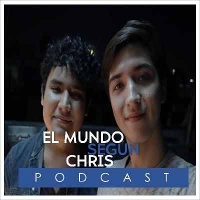 Episodio 35: En Vivo & En Muerto Episodio 35: En Vivo & En Muerto