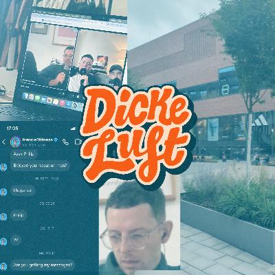 #40 - Wildes Pferd aus Stahl