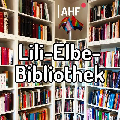 Special: Lili-Elbe-Bibliothek