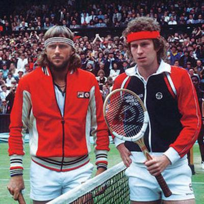 Ep. 51: QUEGLI SCEMI DI BORG E MCENROE