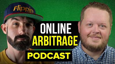 The Online Arbitrage Challenge w/ Christ Grant