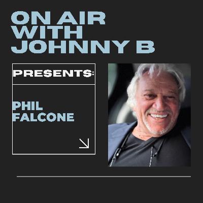 Phil Falcone Talks Terrifier, Indie Horror, and What’s Next for Art the Clown | On Air with Johnny B. 🎬💀