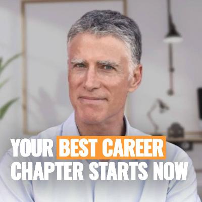 How to Reinvent Yourself Mid-Career ft. John Tarnoff | Episode 272