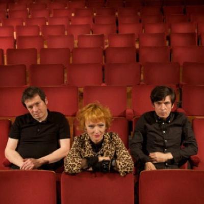 The Primitives y su colección de canciones perdidas.