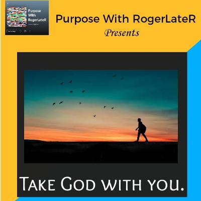 Take God with You Take God with You