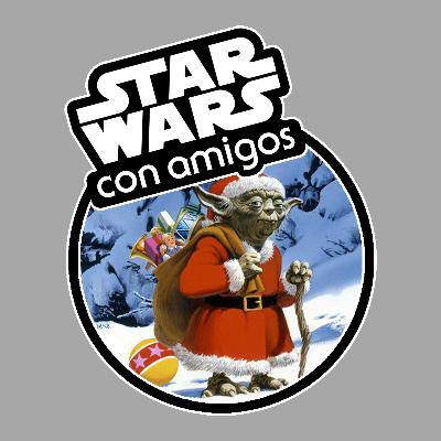 SWCA036 - Especial de Fin de Año 2018 SWCA036 - Especial de Fin de Año 2018