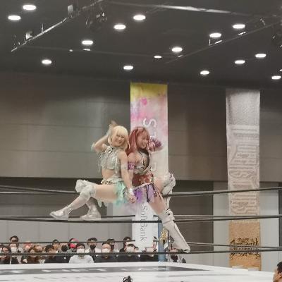 Ep. 17: 5 Star Grand Prix Part 1 Nights 1-3