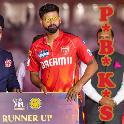 Episode 15 - The World Has Changed, And It's Mostly For The Worse