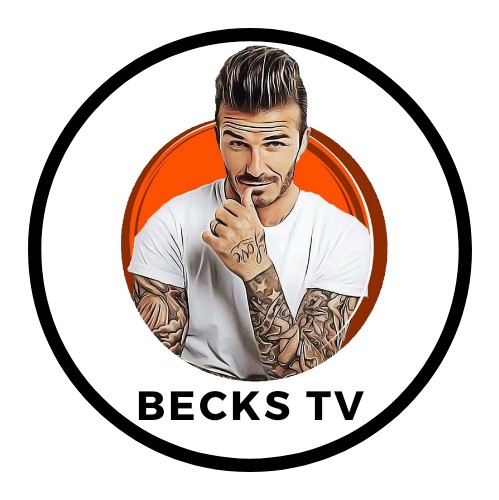 Becks TV's Livecast