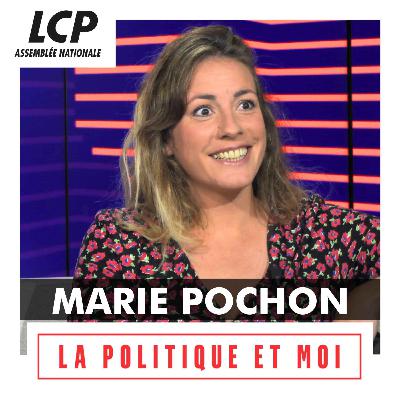 Marie Pochon, députée Écologiste et Social de la Drôme | La politique et moi
