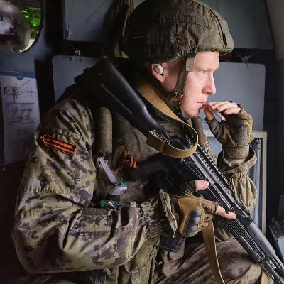 Casualty Figures? Wagner Mutiny? Bureaucracy Affecting The War - Russian Medic Interview - Part 2 Casualty Figures? Wagner Mutiny? Bureaucracy Affecting The War - Russian Medic Interview - Part 2